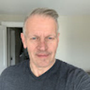 Meet your Posher, John